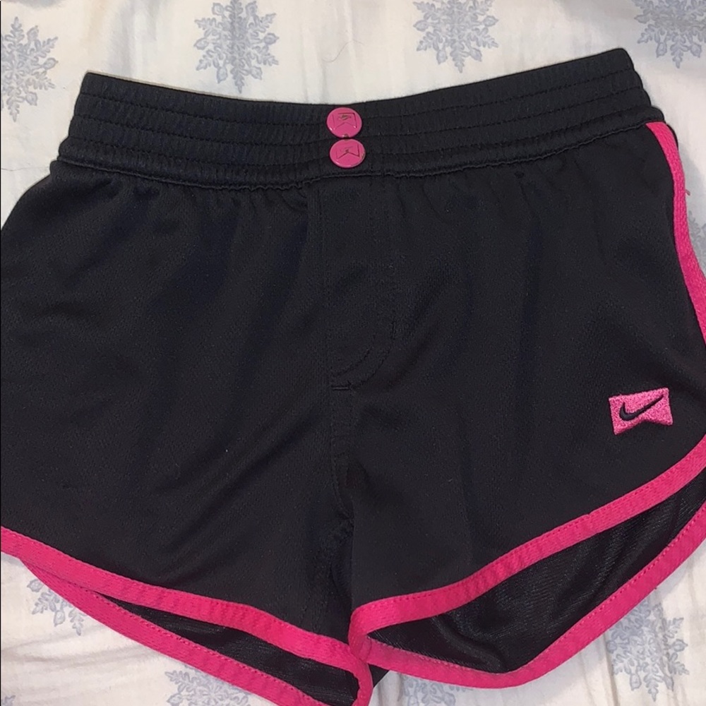 Girl’s Nike Shorts